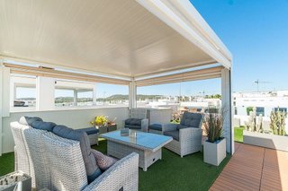 Casa pareada en venta en Orihuela ciudad en Orihuela