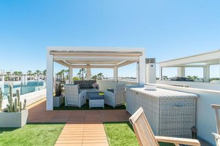 Casa pareada en venta en Orihuela ciudad en Orihuela