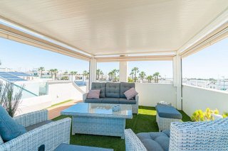 Casa pareada en venta en Orihuela ciudad en Orihuela