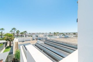 Casa pareada en venta en Orihuela ciudad en Orihuela