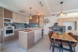 Casa pareada en venta en Orihuela ciudad en Orihuela