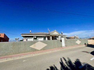 Chalet en venta en Ciudad Quesada en Rojales