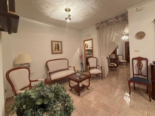 Chalet en venta en Alcúdia (l´)