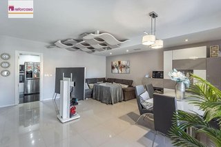 Casa adosada en venta en Maracena