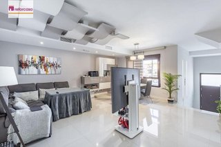 Casa adosada en venta en Maracena