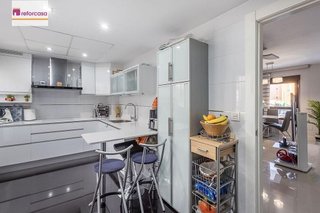 Casa adosada en venta en Maracena