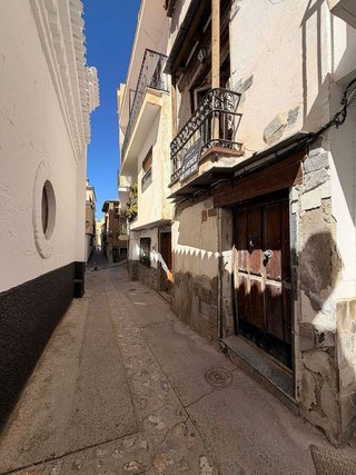 Casa adosada en venta en Soportújar