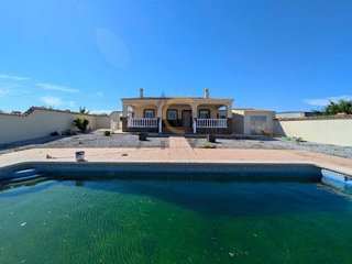 Chalet en venta en Monóvar/Monòver