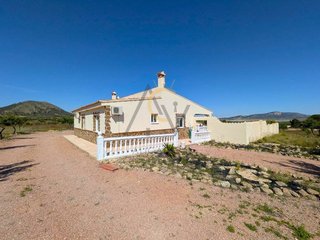 Chalet en venta en Monóvar/Monòver