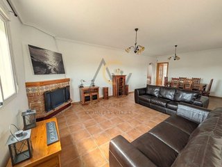 Chalet en venta en Monóvar/Monòver