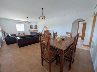 Chalet en venta en Monóvar/Monòver