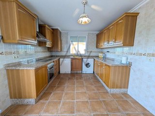 Chalet en venta en Monóvar/Monòver