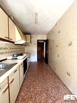 Chalet en venta en Alagón