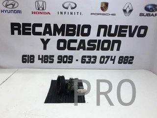 Bomba direccion volskwagen gol