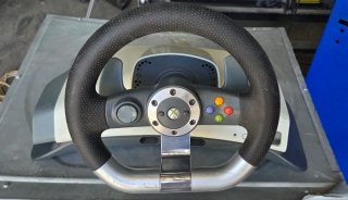 Volante Xbox