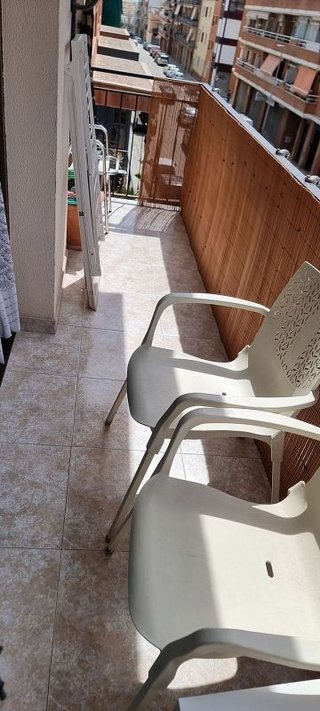 Piso en venta en Sant Joan - Molí del Vent en Vilanova i La Geltrú