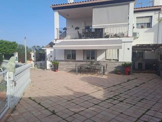Casa pareada en venta en Monserrat