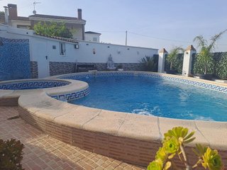 Casa pareada en venta en Monserrat