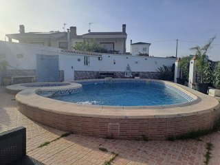 Casa pareada en venta en Monserrat