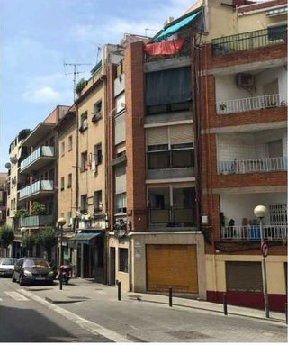Piso en venta en La Salut - Lloreda en Badalona