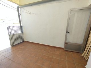Casa adosada en venta en Tomelloso