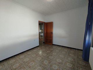 Casa adosada en venta en Tomelloso