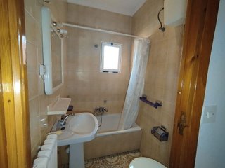 Casa adosada en venta en Tomelloso