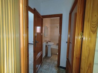 Casa adosada en venta en Tomelloso