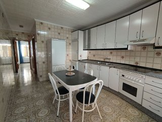 Casa adosada en venta en Tomelloso