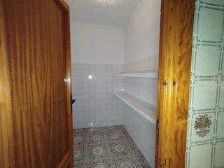 Casa adosada en venta en Tomelloso