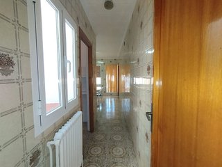 Casa adosada en venta en Tomelloso
