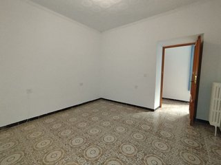 Casa adosada en venta en Tomelloso