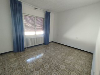 Casa adosada en venta en Tomelloso