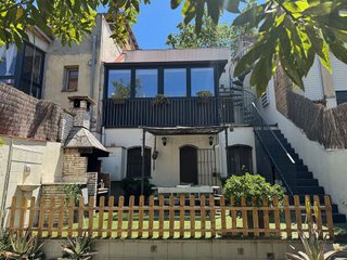 Casa adosada en venta en La Font d'en Fargues en Barcelona