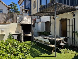 Casa adosada en venta en La Font d'en Fargues en Barcelona