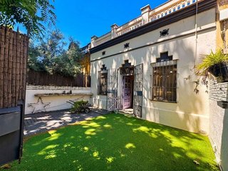 Casa adosada en venta en La Font d'en Fargues en Barcelona
