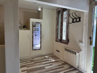 Casa adosada en venta en La Font d'en Fargues en Barcelona