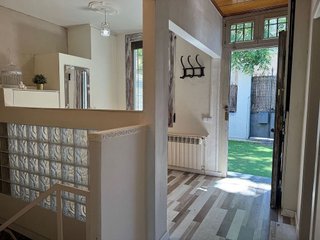 Casa adosada en venta en La Font d'en Fargues en Barcelona