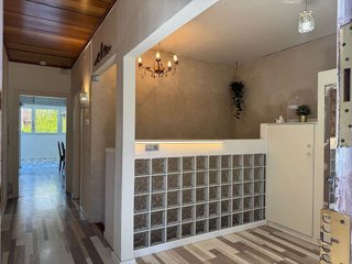 Casa adosada en venta en La Font d'en Fargues en Barcelona