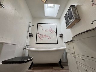 Casa adosada en venta en La Font d'en Fargues en Barcelona
