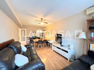 Piso en venta en Artigas - Llefià en Badalona