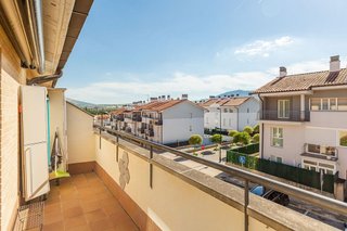 Casa adosada en venta en Noáin (Valle de Elorz)/Noain (Elortzibar)
