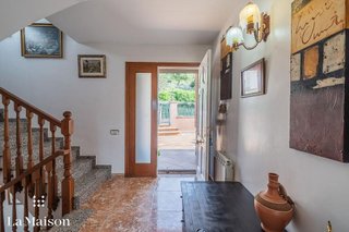 Chalet en venta en Llinars del Valles