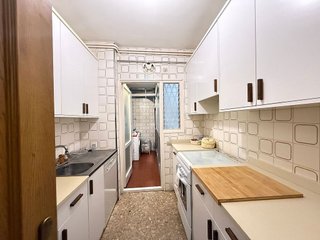 Piso en venta en Les Corts en Barcelona