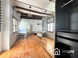 Ático en venta en Sant Pere, Santa Caterina i la Ribera en Barcelona