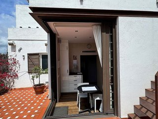 Ático en venta en El Raval en Barcelona