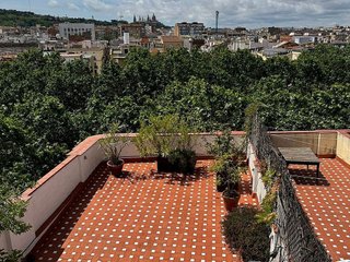 Ático en venta en El Raval en Barcelona