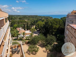 Ático en venta en L'Ametlla de Mar en Ametlla de Mar, l´