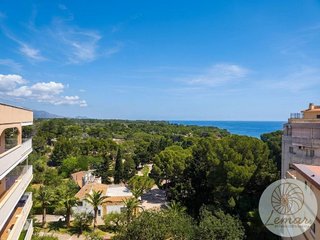 Ático en venta en L'Ametlla de Mar en Ametlla de Mar, l´