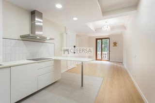 Piso en venta en El Putxet i el Farró en Barcelona